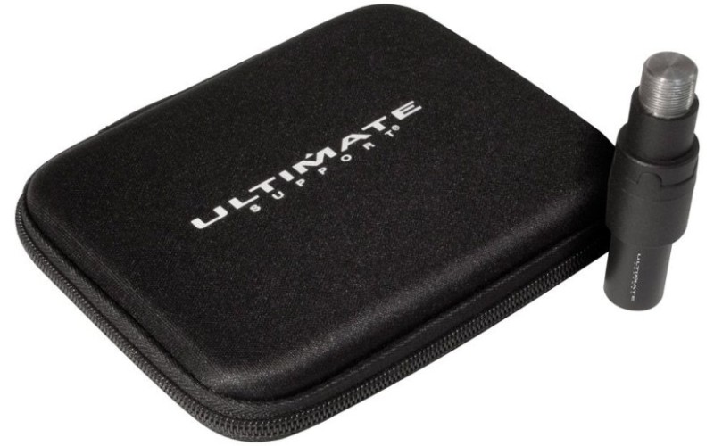 Ultimate Support QR-5 комплект из 5  быстросъёмных адаптеров между микрофонной стойкой и держателем 