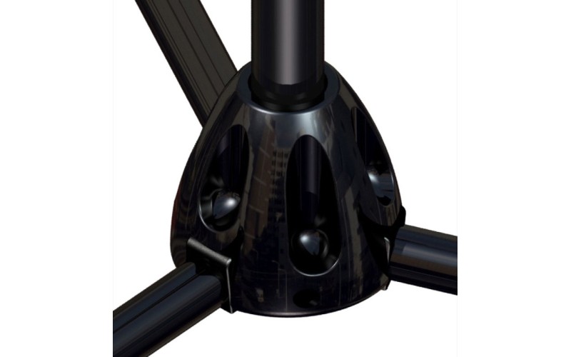 Ultimate TOUR-T-SHORT-T стойка микрофонная низкая 