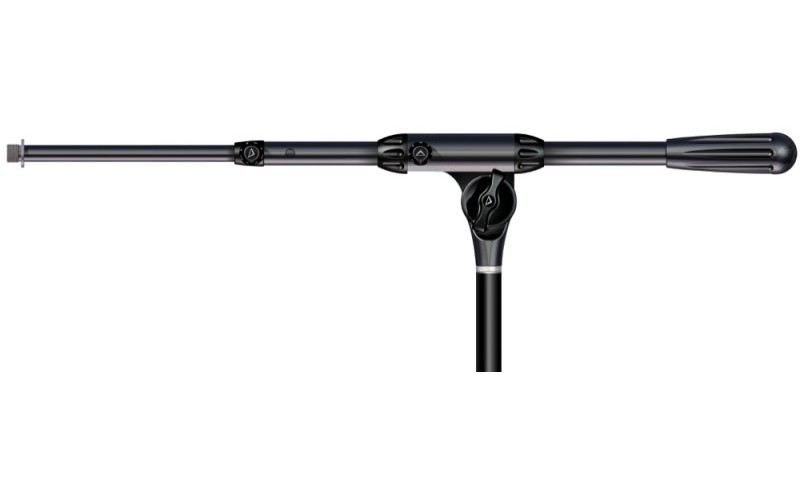 Ultimate TOUR-T-SHORT-T стойка микрофонная низкая 