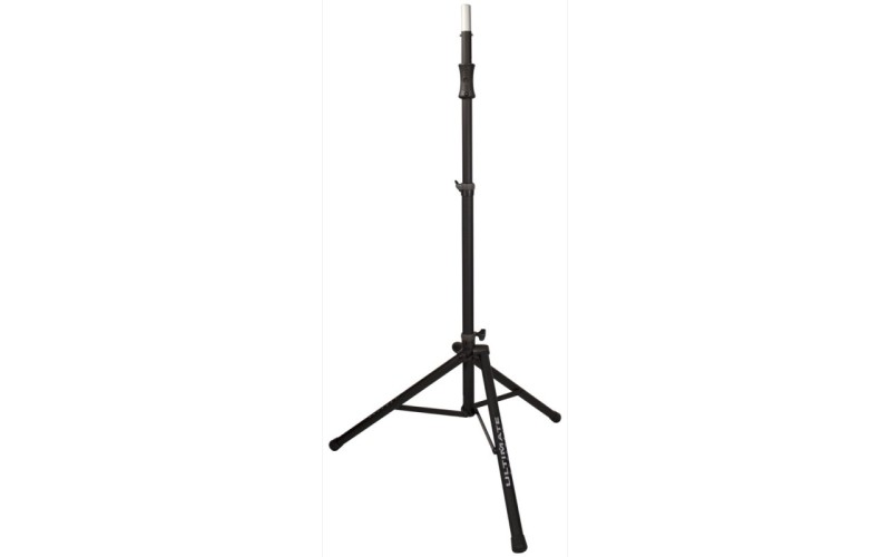 Ultimate TS-100B алюминиевая спикерная стойка на треноге с пневмолифтом