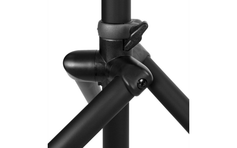 Ultimate TS-100B алюминиевая спикерная стойка на треноге с пневмолифтом