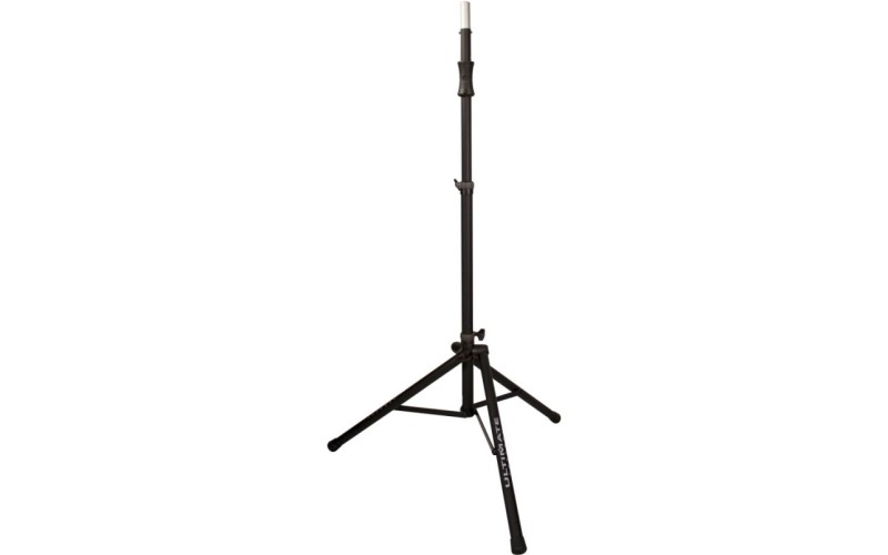 Ultimate TS-100B алюминиевая спикерная стойка на треноге с пневмолифтом