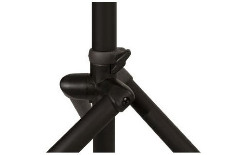 Ultimate TS-100B алюминиевая спикерная стойка на треноге с пневмолифтом