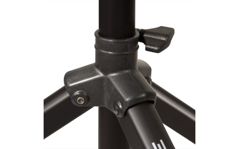 Ultimate TS-70B алюминиевая спикерная стойка на треноге с классич. фиксатором