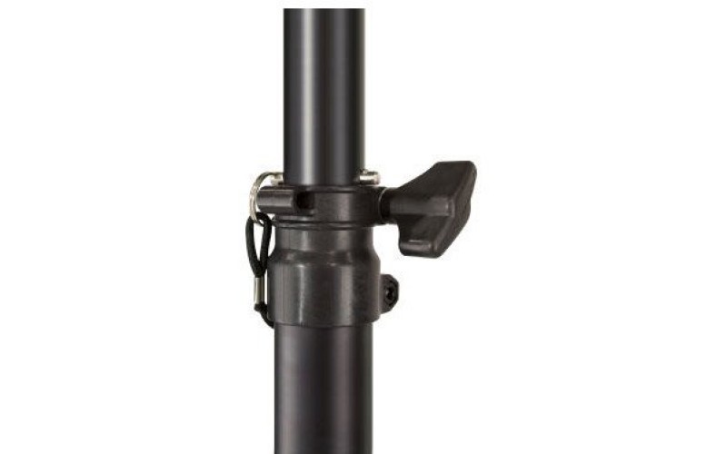 Ultimate TS-70B алюминиевая спикерная стойка на треноге с классич. фиксатором