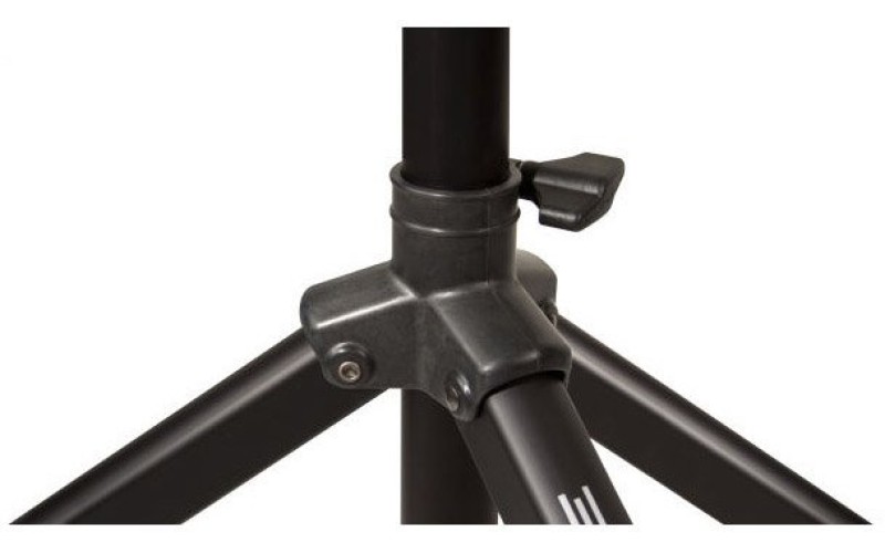 Ultimate TS-70B алюминиевая спикерная стойка на треноге с классич. фиксатором