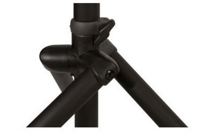 Ultimate TS-80B алюминиевая спикерная стойка на треноге