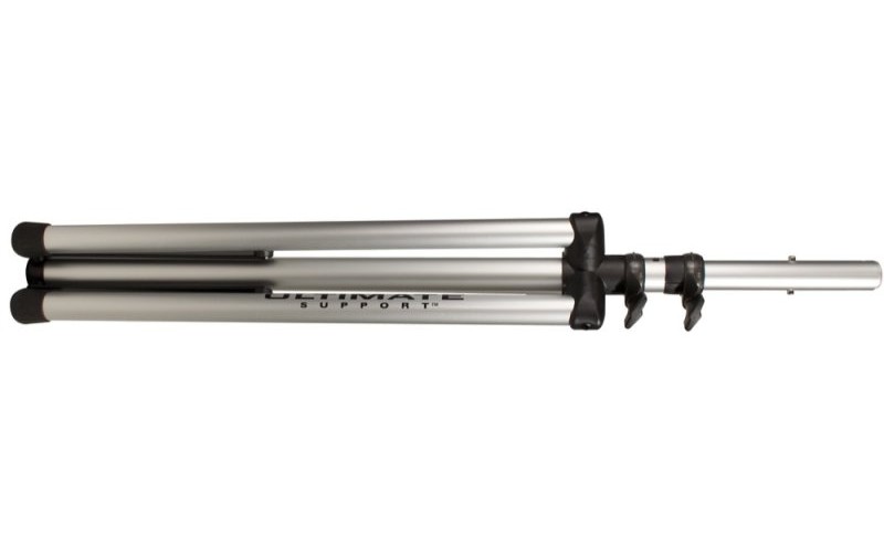 Ultimate TS-80S алюминиевая спикерная стойка на треноге