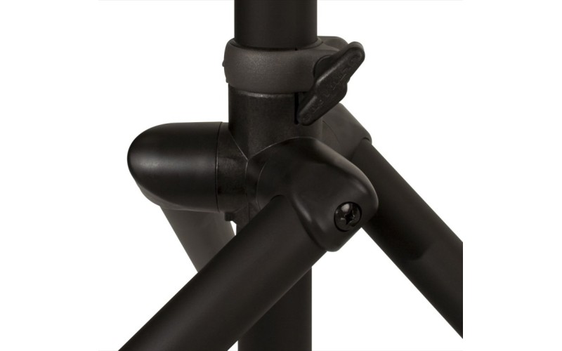 Ultimate TS-88B алюминиевая спикерная стойка Tall Original Stand