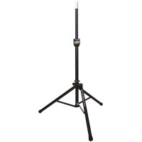 Ultimate TS-90B алюминиевая спикерная стойка на треноге с фиксатором TeleLock