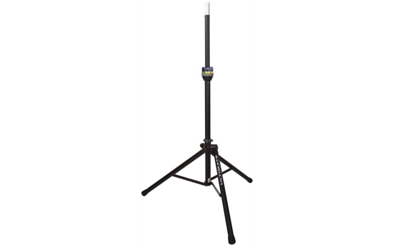 Ultimate TS-90B алюминиевая спикерная стойка на треноге с фиксатором TeleLock