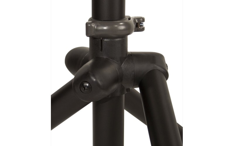 Ultimate TS-90B алюминиевая спикерная стойка на треноге с фиксатором TeleLock