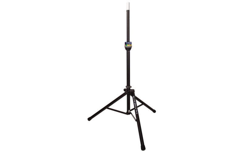 Ultimate TS-90B алюминиевая спикерная стойка на треноге с фиксатором TeleLock