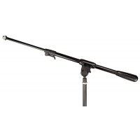 Ultimate Ulti-BoomPro-TB телескопическое микрофонное звено