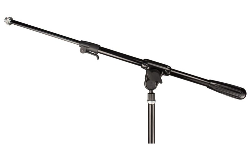 Ultimate Ulti-BoomPro-TB телескопическое микрофонное звено