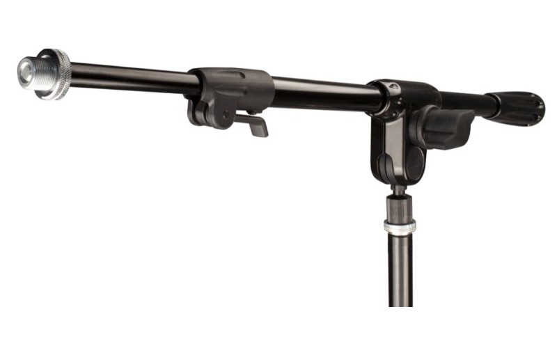 Ultimate Ulti-BoomPro-TB телескопическое микрофонное звено