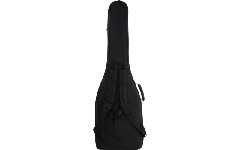 Ultimate USHB2-EB-BK мягкий чехол для бас-гитары 