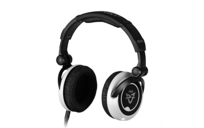 ULTRASONE DJ1 PRO закрытые наушники для дома и студии