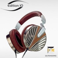 ULTRASONE Edition 10 Limited закрытые наушники для дома и студии