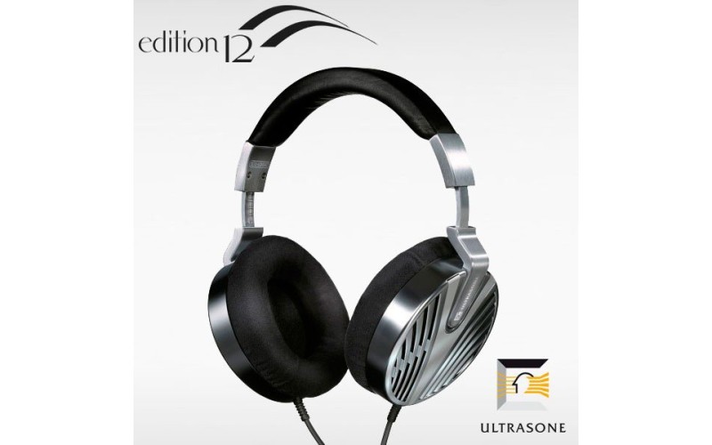 ULTRASONE Edition 12 открытые наушники для дома и студии