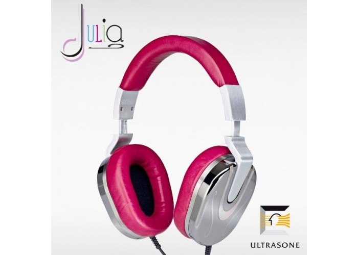 ULTRASONE Edition 8 Julia закрытые наушники для дома и студии