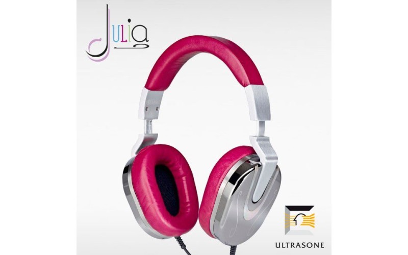 ULTRASONE Edition 8 Julia закрытые наушники для дома и студии