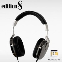 ULTRASONE Edition 8 Ruthenium закрытые наушники для дома и студии