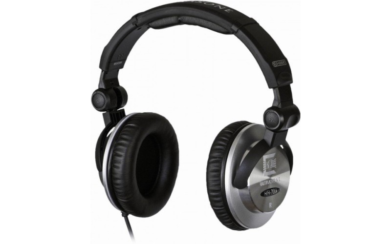 ULTRASONE HFI-780 закрытые наушники для дома и студии