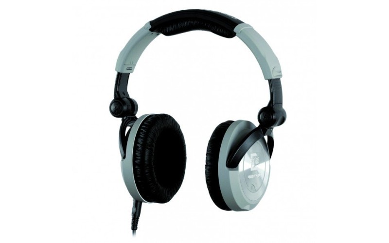 ULTRASONE PRO 550  - закрытый складывающиеся наушники