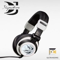 ULTRASONE Signature DJ закрытые наушники для дома и студии