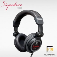 ULTRASONE Signature PRO закрытые наушники для дома и студии,