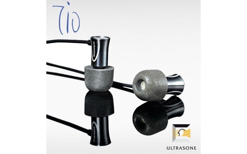 ULTRASONE Tio внутриканальные наушники