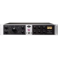 Universal Audio 6176 Одноканальный ламповый предусилитель с компрессором-лимитером