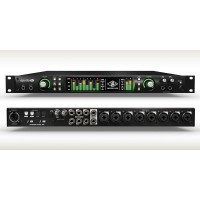 Universal Audio Apollo 8p Аудиоинтерфейс с DSP для Mac или PC, Thunderbolt 2