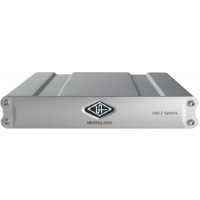 Universal Audio Apollo QUAD FireWire Аудиоинтерфейс с DSP для Mac или PC, IEEE1394b