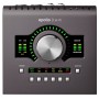 Universal Audio Apollo Twin MkII DUO Настольный аудиоинтерфейс с DSP для Mac или PC, Thunderbolt