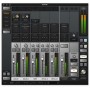 Universal Audio Apollo Twin MkII DUO Настольный аудиоинтерфейс с DSP для Mac или PC, Thunderbolt