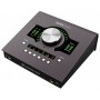 Universal Audio Apollo Twin MkII QUAD Настольный аудиоинтерфейс с DSP для Mac или PC, Thunderbolt