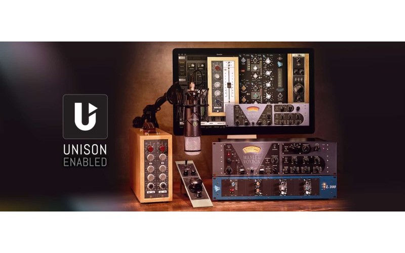 Universal Audio Apollo Twin MkII SOLO Настольный аудиоинтерфейс с DSP для Mac или PC, Thunderbolt