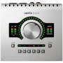 Universal Audio Apollo Twin USB Настольный Аудиоинтерфейс c DSP для PC, USB 3.0