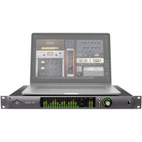 Universal Audio Apollo X16 Аудиоинтерфейс с DSP для Mac или PC, Thunderbolt 3