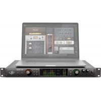 Universal Audio Apollo X8 Аудиоинтерфейс с DSP для Mac или PC, Thunderbolt 3