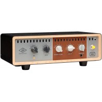 Universal Audio OX Load-box для гитарных усилителей с эффект-процессором и функцией физического DSP 