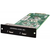Universal Audio Thunderbolt 3 Option Card Плата Thunderbolt 3 для Аудиоинтерфейсов Apollo