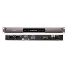 Universal Audio UAD-2 Live Rack Ultimate Специализированный модуль DSP для Mac, Thunderbolt 3