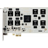 Universal Audio UAD-2 OCTO Core Плата DSP для Mac или PC, PCI Express