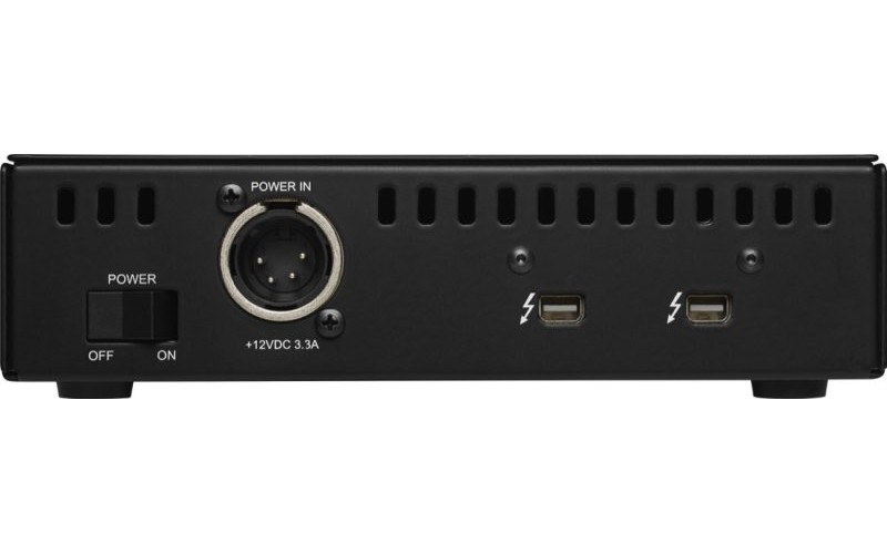 Universal Audio UAD-2 Satellite Thunderbolt OCTO Ultimate 7 Модуль DSP для Mac или PC, Thunderbolt 2