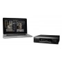 Universal Audio UAD-2 Satellite Thunderbolt QUAD Core Модуль DSP для Mac или PC, Thunderbolt 2