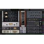 Universal Audio UAD-2 Satellite USB OCTO Core Модуль DSP для PC, USB 3.1