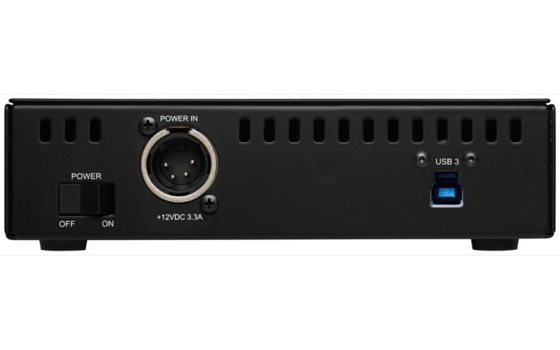 Universal Audio UAD-2 Satellite USB QUAD Core Модуль DSP для PC, USB 3.1
